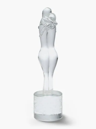 Schuler Auktionen AG - Pino Signoretto, Figurengruppe "Lovers"