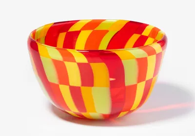 Schuler Auktionen AG - Mario Formentello für Eli Vetri d'Arte Murano, Schale