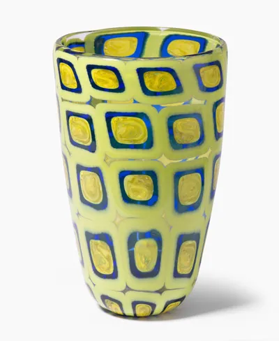 Schuler Auktionen AG - Mario Formentello für Eli Vetri d'Arte Murano, Vase