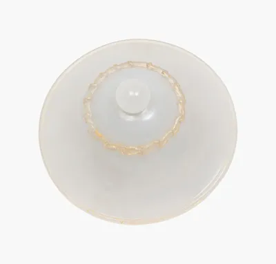 Schuler Auktionen AG - Barovier & Toso (wohl), Deckenleuchte