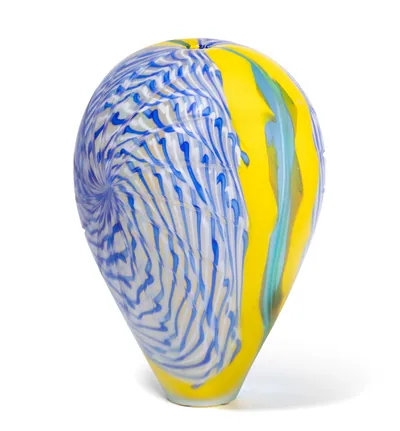 Schuler Auktionen AG - Massimiliano Schiavon, Vase