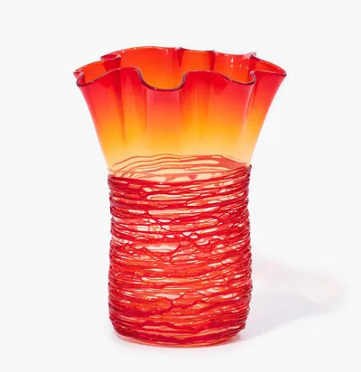 Schuler Auktionen AG - Sergio Costantini, Vase