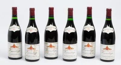 Schuler Auktionen AG - Hermitage, 1983