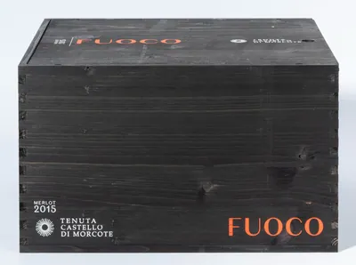 Schuler Auktionen AG - Fuoco, 2015