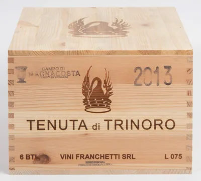 Schuler Auktionen AG - Campo di Magnacosta, 2013