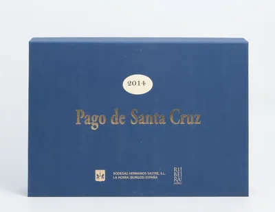 Schuler Auktionen AG - Pago Santa Cruz, 2014