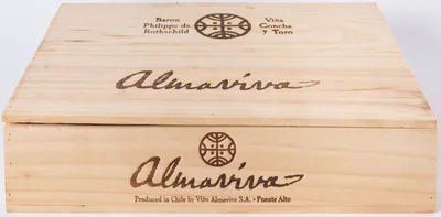 Schuler Auktionen AG - Almaviva, 2000