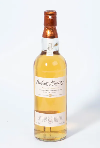 Schuler Auktionen AG - Arran Robert Burns, 2001