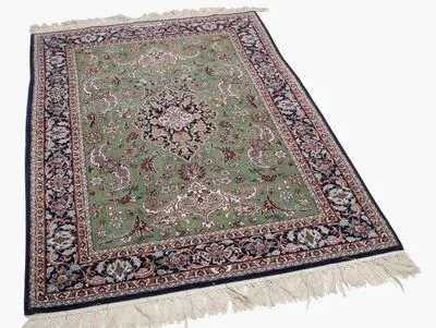 Schuler Auktionen AG - Isfahan