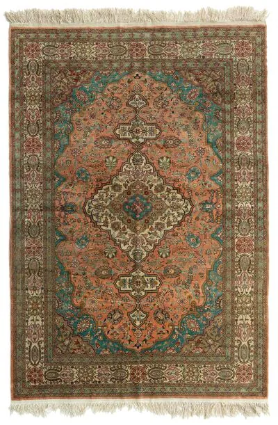 Schuler Auktionen AG - Istanbul-Seide