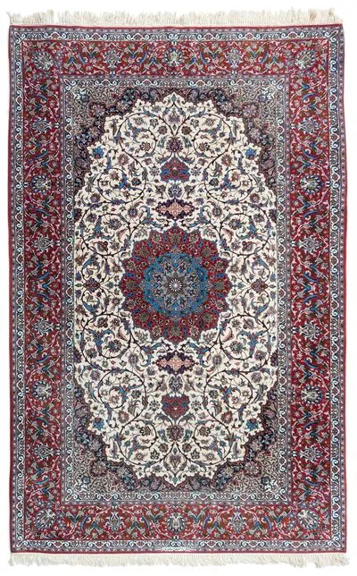 Schuler Auktionen AG - Isfahan