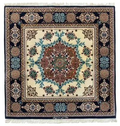 Schuler Auktionen AG - Isfahan