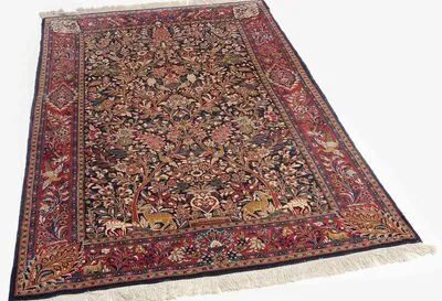 Schuler Auktionen AG - Saruk