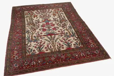 Schuler Auktionen AG - Isfahan