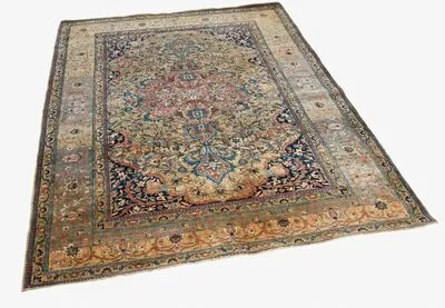 Schuler Auktionen AG - Isfahan