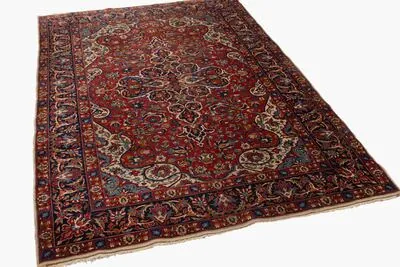 Schuler Auktionen AG - Ghazvin