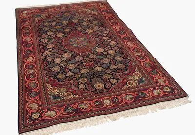 Schuler Auktionen AG - Kashan