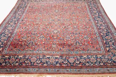 Schuler Auktionen AG - Kashan