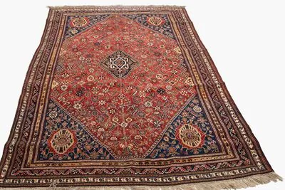 Schuler Auktionen AG - Ghashghai