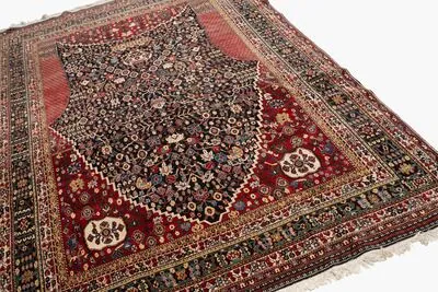 Schuler Auktionen AG - Ghashghai