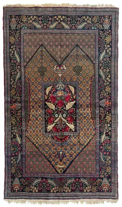 Schuler Auktionen AG - Teheran