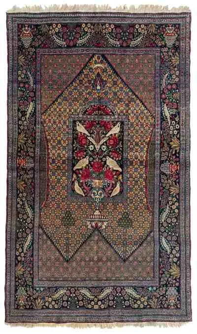 Schuler Auktionen AG - Teheran