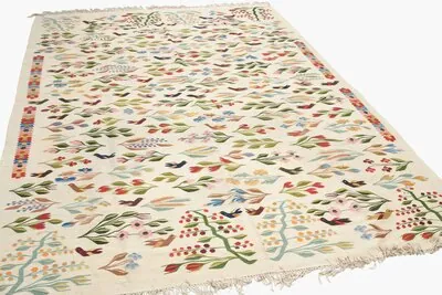 Schuler Auktionen AG - Bessarabien-Kelim