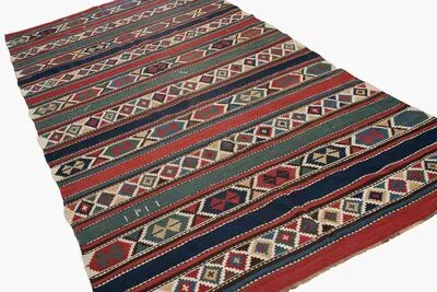 Schuler Auktionen AG - Shirwan-Kelim