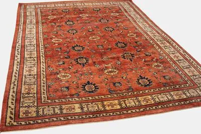 Schuler Auktionen AG - Gabbeh