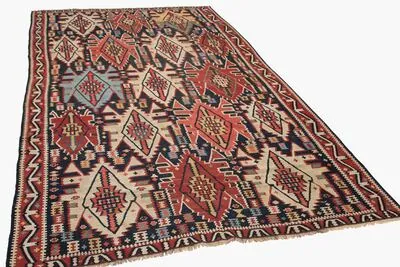 Schuler Auktionen AG - Kuba-Kelim