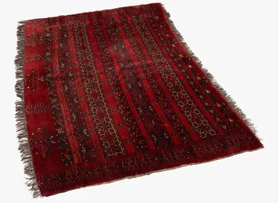 Schuler Auktionen AG - Beshir-Juwal