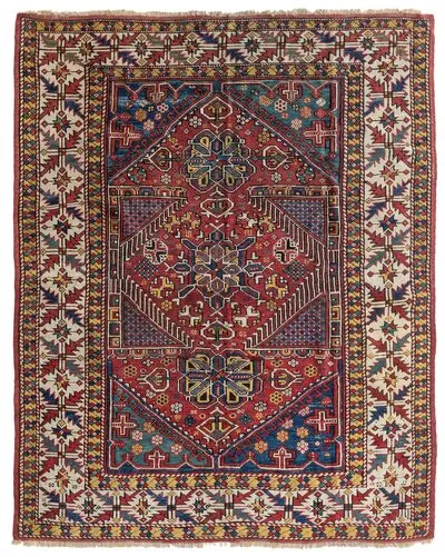 Schuler Auktionen AG - Bergama