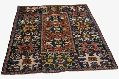 Schuler Auktionen AG - Lesghi-Shirwan