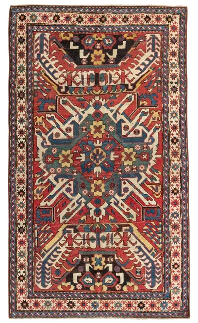 Schuler Auktionen AG - Karabagh