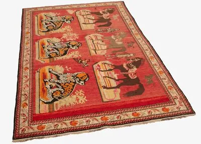 Schuler Auktionen AG - Karabagh