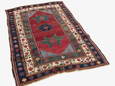 Schuler Auktionen AG - Lambalo-Kazak