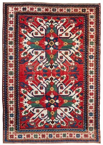 Schuler Auktionen AG - Karabagh