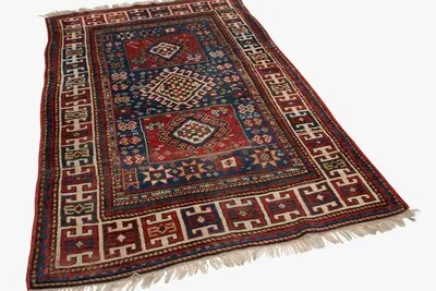 Schuler Auktionen AG - Karachoph-Kazak