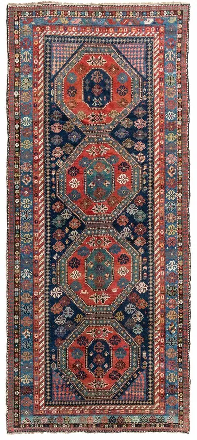 Schuler Auktionen AG - Chila-Shirwan