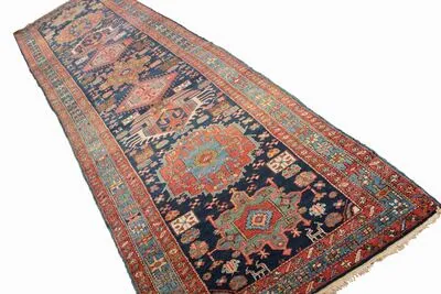 Schuler Auktionen AG - Heriz