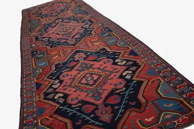 Schuler Auktionen AG - Bidjar-Kelim