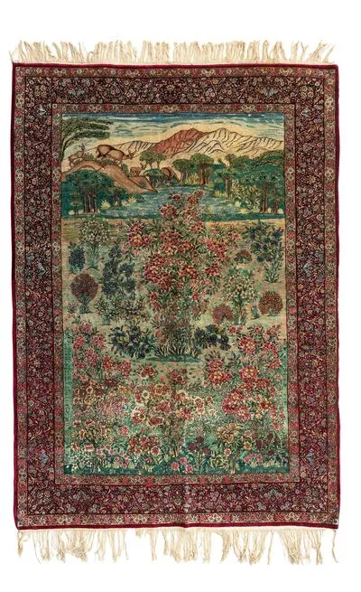 Schuler Auktionen AG - Kirman