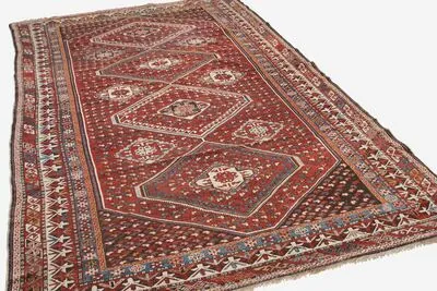 Schuler Auktionen AG - Shirwan