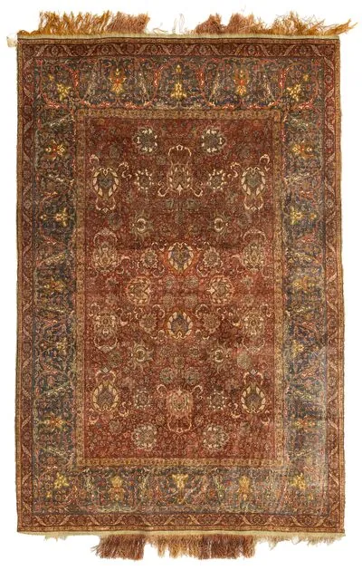 Schuler Auktionen AG - Kumkapi