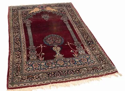 Schuler Auktionen AG - Meshed