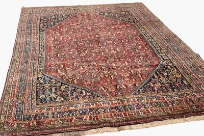 Schuler Auktionen AG - Kashkuli