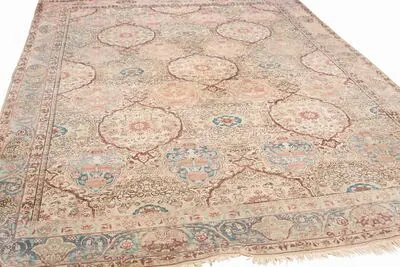 Schuler Auktionen AG - Kirman