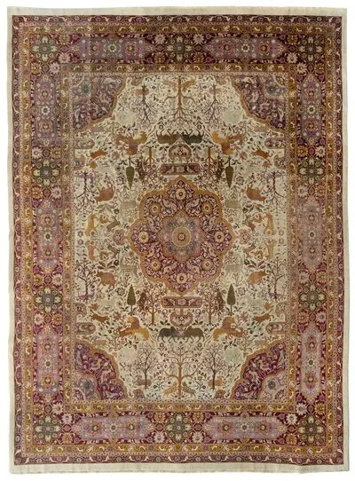 Schuler Auktionen AG - Ambritsar