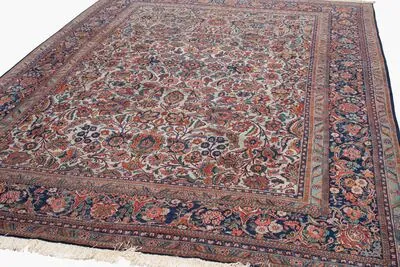 Schuler Auktionen AG - Kashan