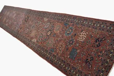 Schuler Auktionen AG - Täbris